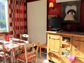 Studio calme proche centre et pistes, 4 couchages - Vars Les Claux - FR-1-330B-142